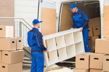 Transport marchandise particulier Abbeville